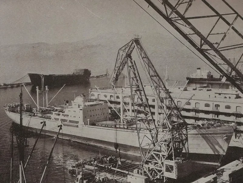 ZETA General Cargo IMO 5398634 photo 2