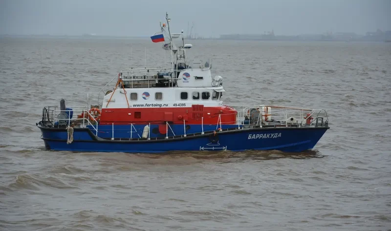 ANNA General Cargo IMO 5399573 photo 2