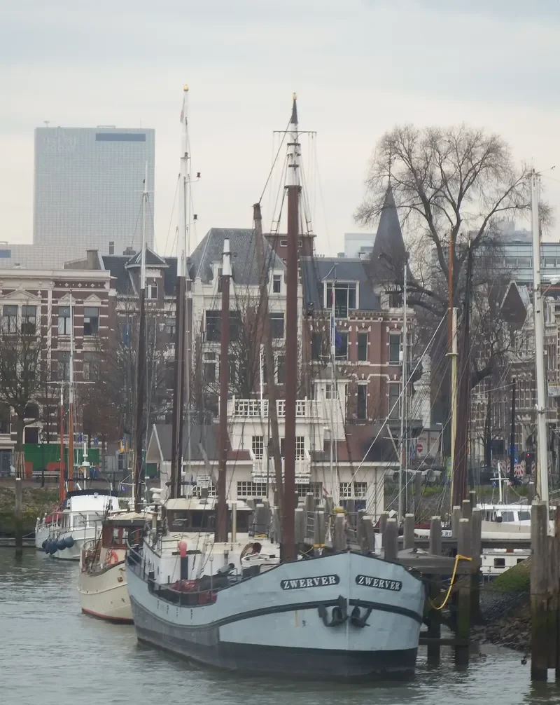ZWERVER General Cargo IMO 5399614 photo 2