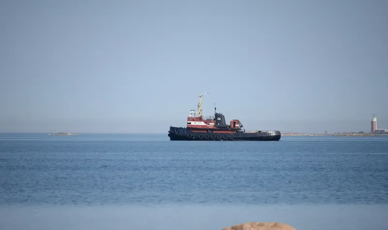 AJAX General Cargo IMO 5400267 photo 4