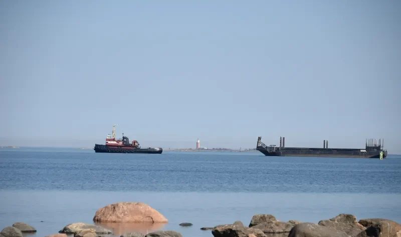 AJAX General Cargo IMO 5400267 photo 5