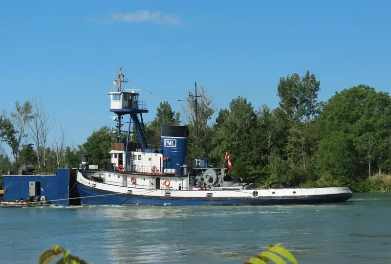 AVENGER IV General Cargo IMO 5401297 photo 4