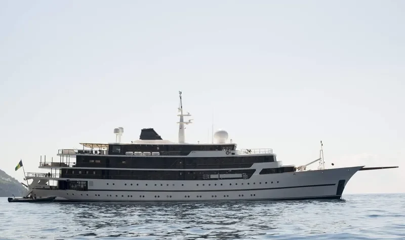 CHAKRA General Cargo IMO 5402863 photo 8