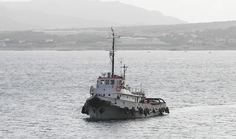 DAMAO General Cargo IMO 5403051 photo 2
