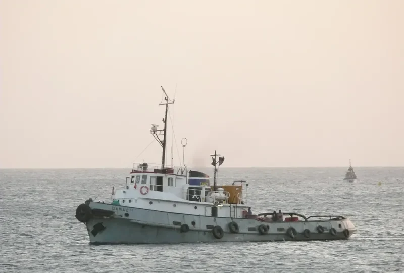 DAMAO General Cargo IMO 5403051 photo 6