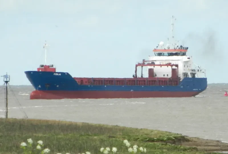 RONJA General Cargo IMO 5403697 photo 5