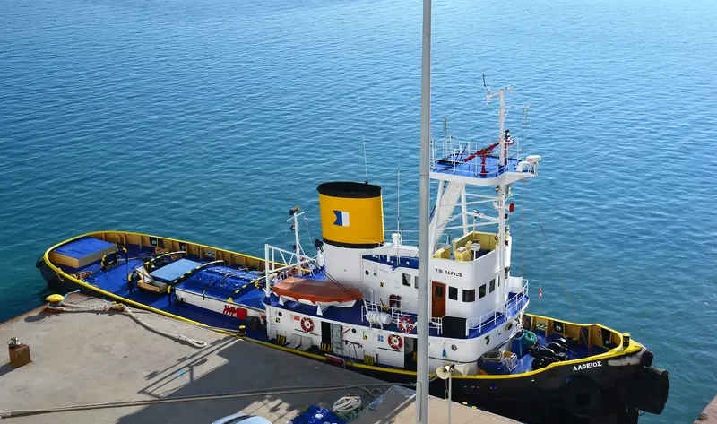 ALFIOS General Cargo IMO 5405085 photo 6