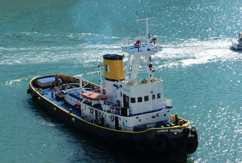ALFIOS General Cargo IMO 5405085 photo 8