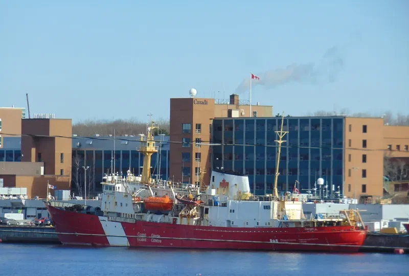 HUDSON General Cargo IMO 5405279 photo 7
