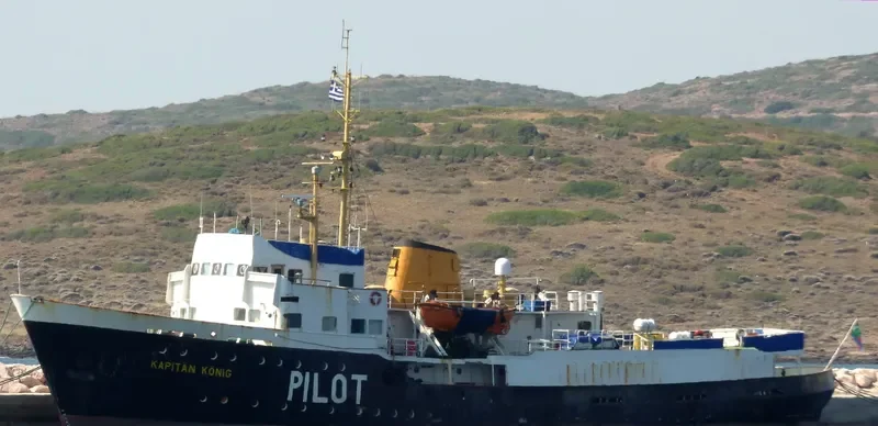 KAPITAN KONIG General Cargo IMO 5405889 photo 3