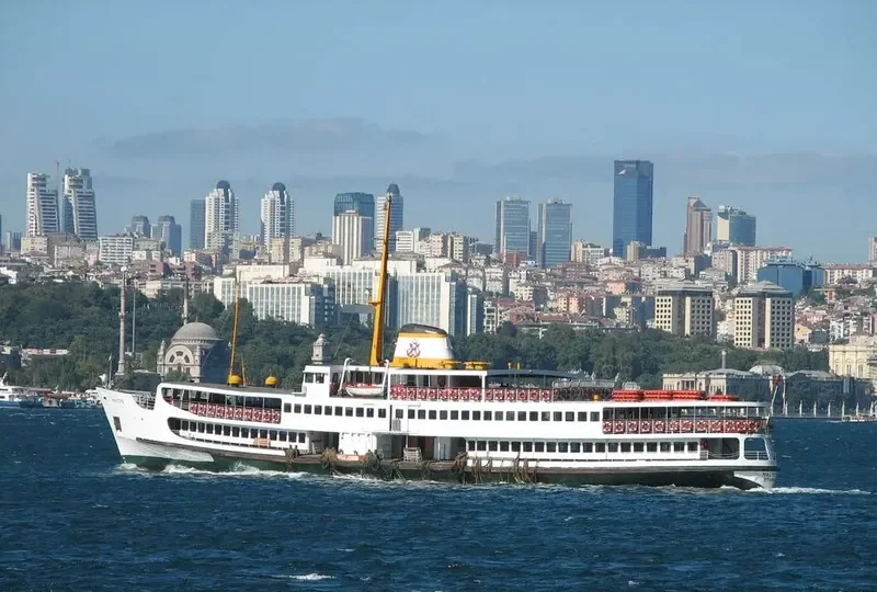 MALTEPE Passenger Ship IMO 5406754 photo 7