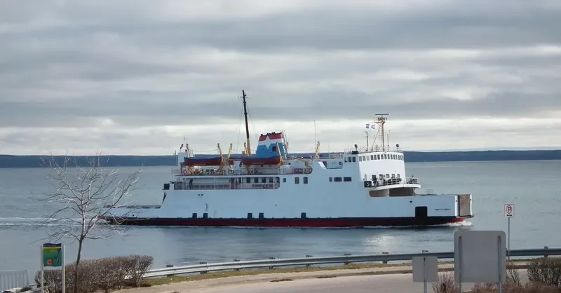 TRANS ST LAURENT Ro-Ro IMO 5409586 photo 8