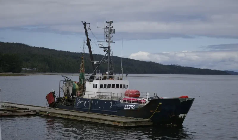 BLUE WATERS General Cargo IMO 5410418 photo 4