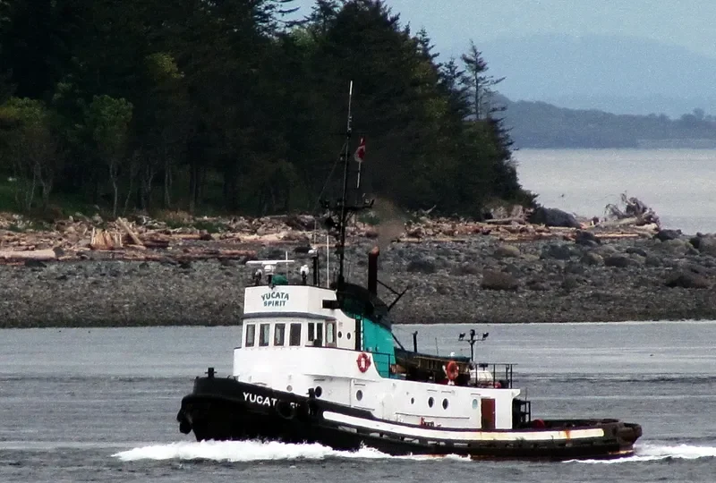 YUCATA SPIRIT General Cargo IMO 5412296 photo 3