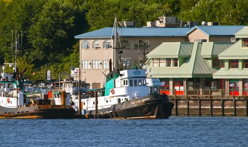 YUCATA SPIRIT General Cargo IMO 5412296 photo 5
