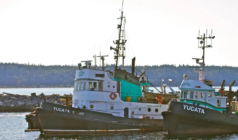 YUCATA SPIRIT General Cargo IMO 5412296 photo 7
