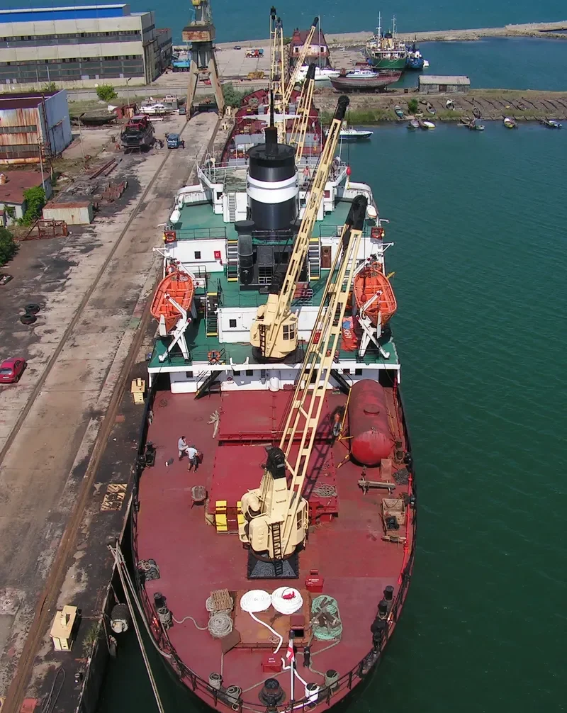AHORA General Cargo IMO 5414842 photo 4