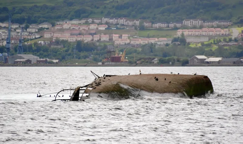 CAPTAYANNIS General Cargo IMO 5415212