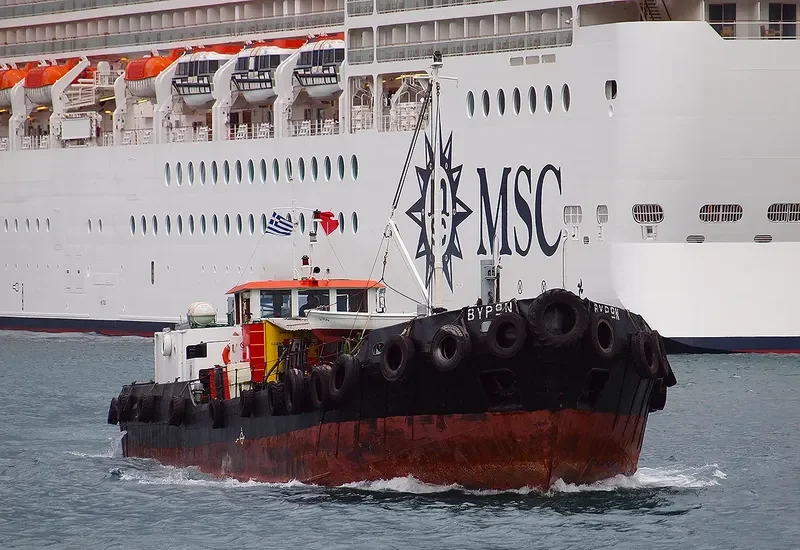 BYRON General Cargo IMO 5417753 photo 2