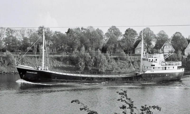 THURO General Cargo IMO 5418018