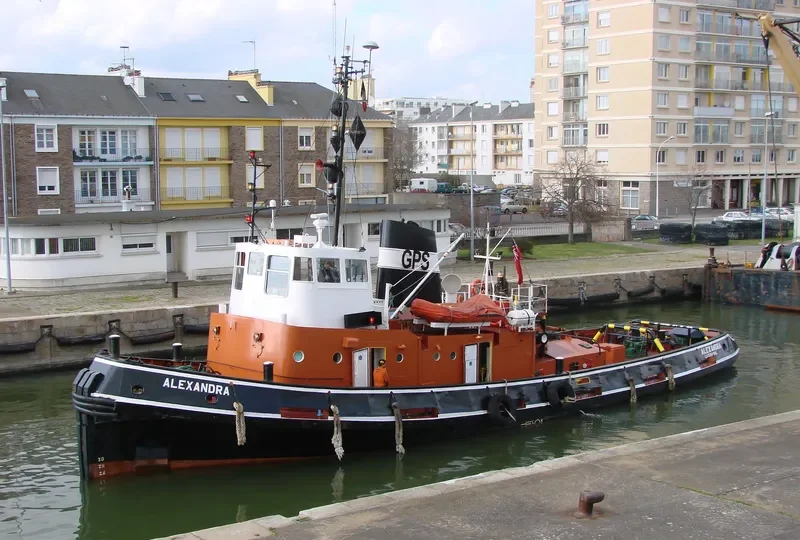 ALEXANDRA General Cargo IMO 5418630 photo 6