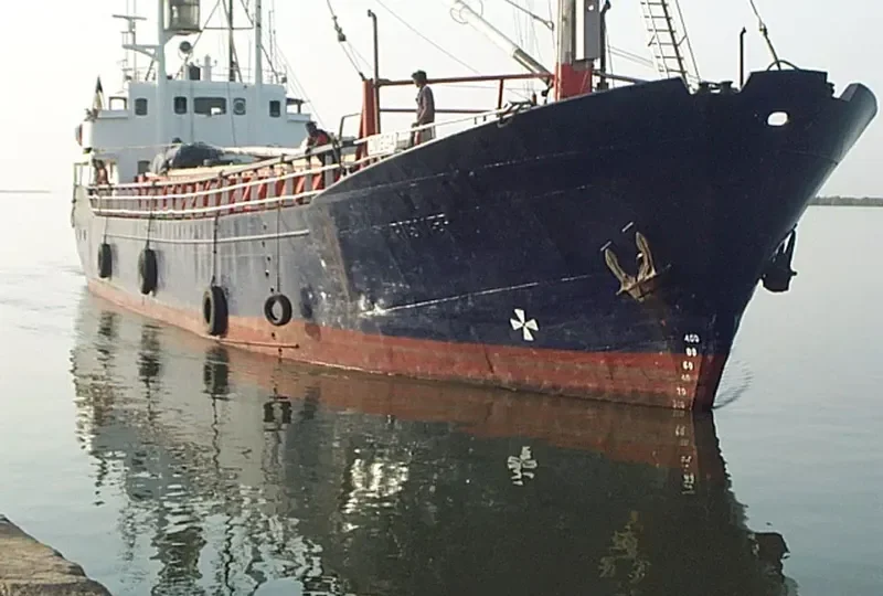 KENAVO General Cargo IMO 5419414