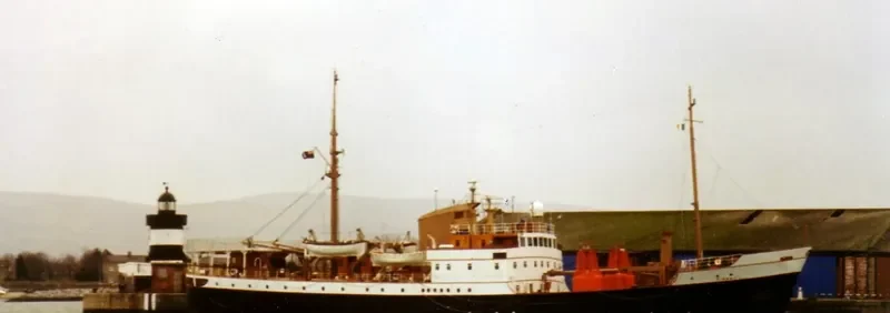 WINDSOR CASTLE General Cargo IMO 5419957 photo 10