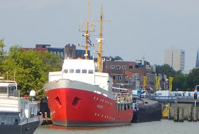 BLEEKER General Cargo IMO 5420724