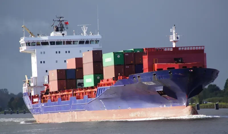 POLLUX General Cargo IMO 5422112 photo 4