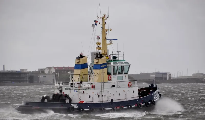 POLLUX General Cargo IMO 5422112 photo 7