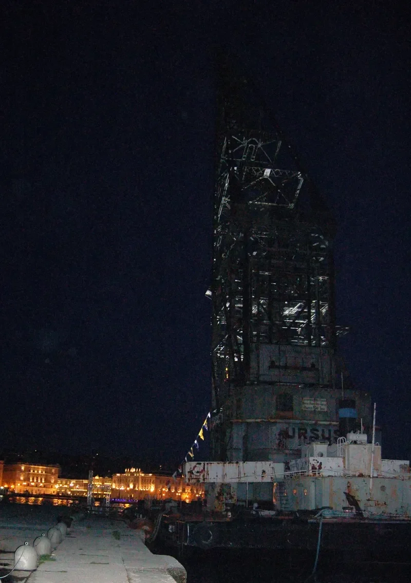 URSUS General Cargo IMO 5422863 photo 5