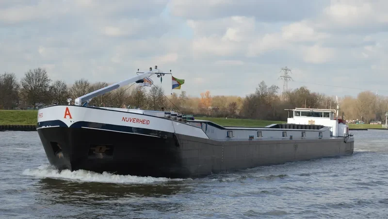 NIJVERHEID General Cargo IMO 5423623 photo 7