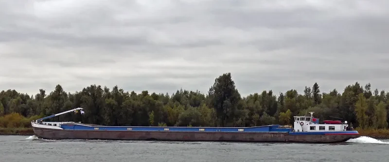 NIJVERHEID General Cargo IMO 5423623 photo 8