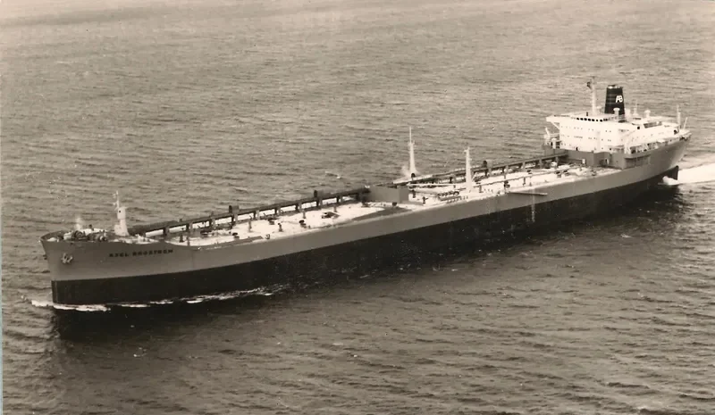 SOLANA Tanker IMO 5423659 photo 2