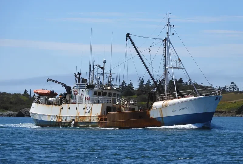 LADY DENISE II General Cargo IMO 5423788 photo 2