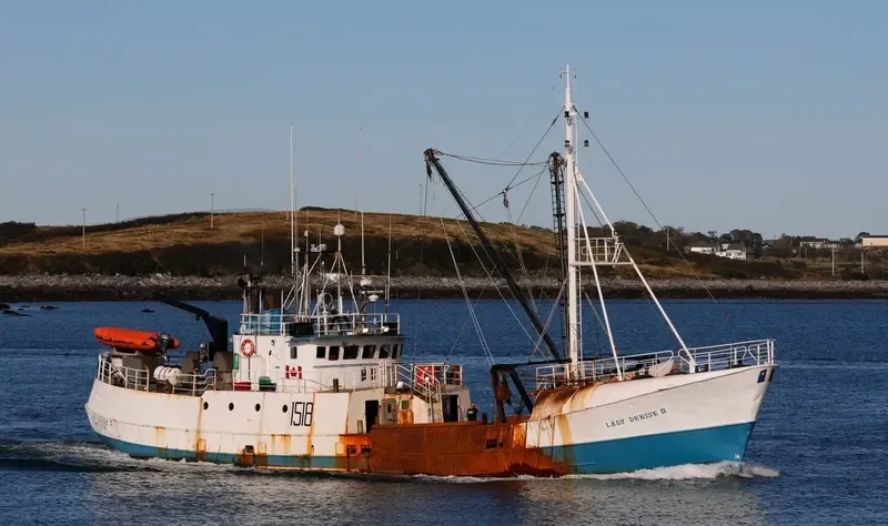 LADY DENISE II General Cargo IMO 5423788 photo 4
