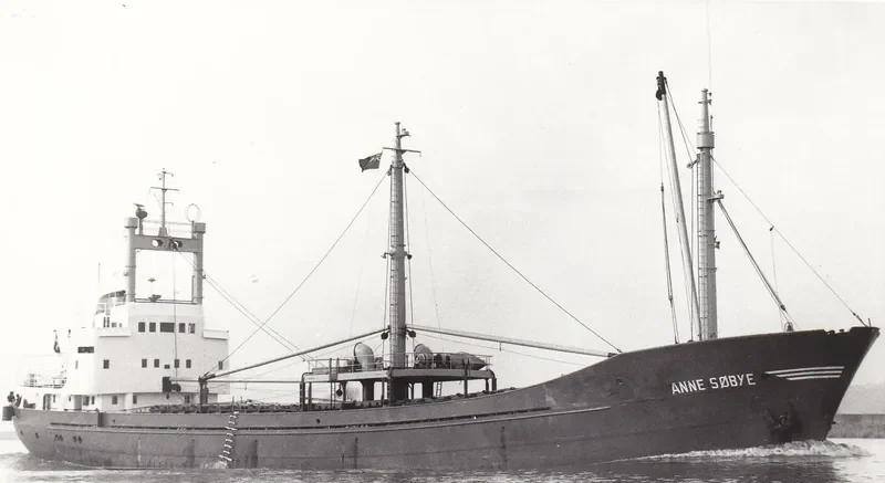 VASSILIKO BAY General Cargo IMO 5424512 photo 4