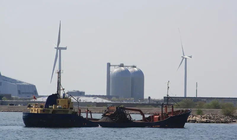 PETER ROHDE General Cargo IMO 5424598