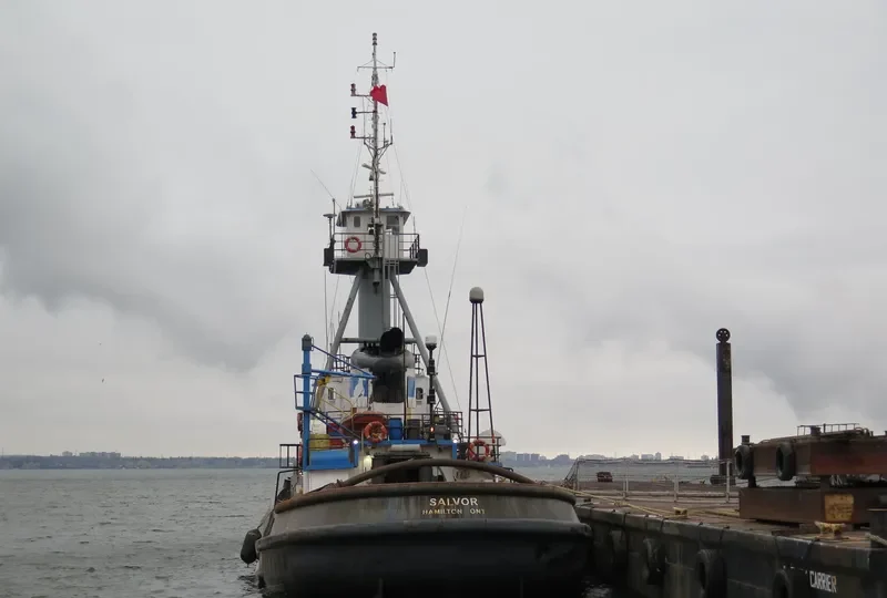 SALVOR General Cargo IMO 5427019 photo 4
