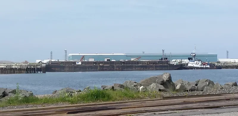 SALVOR General Cargo IMO 5427019 photo 5