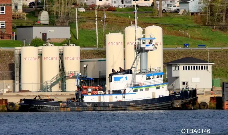 SALVOR General Cargo IMO 5427019 photo 8