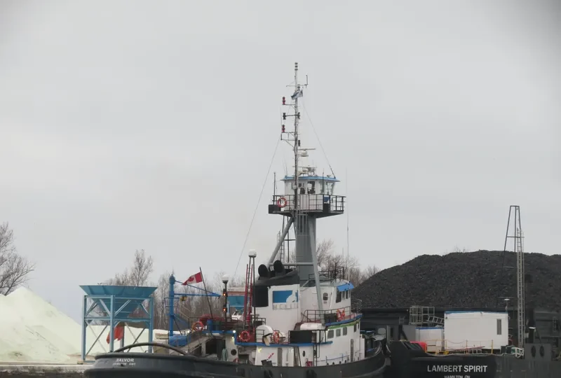 SALVOR General Cargo IMO 5427019 photo 10
