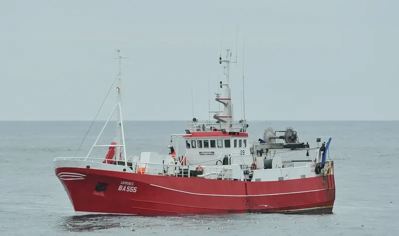 GRIMSNES General Cargo IMO 5427382 photo 2