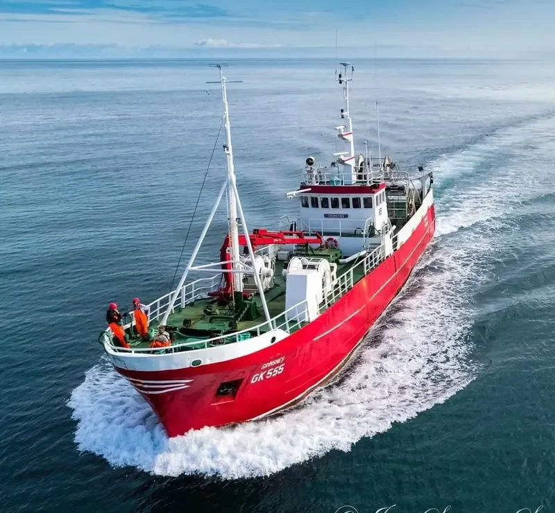 GRIMSNES General Cargo IMO 5427382 photo 7