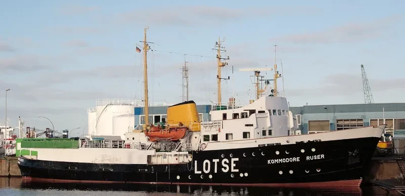WHITE PALM General Cargo IMO 5427784 photo 5