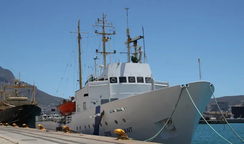 WHITE PALM General Cargo IMO 5427784 photo 7