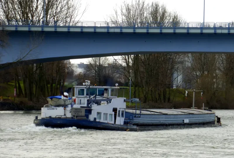 NAUTA General Cargo IMO 5428324