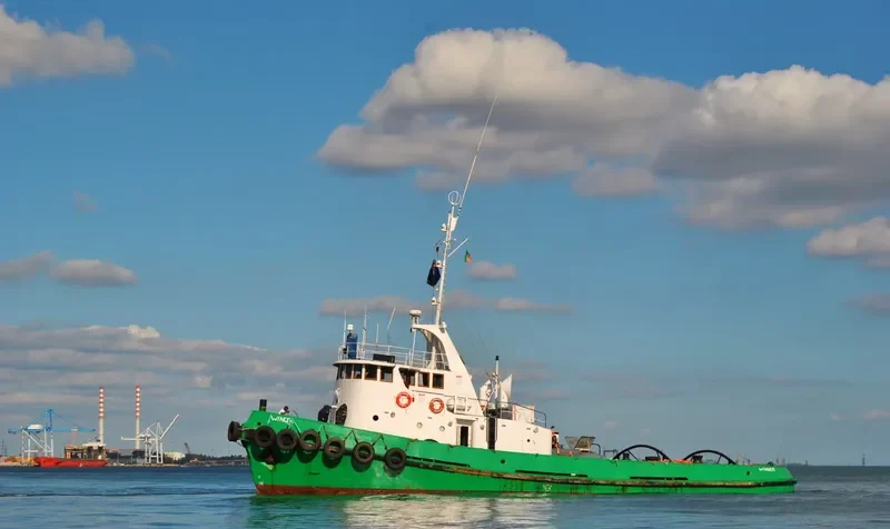 WINGER General Cargo IMO 5428702 photo 4