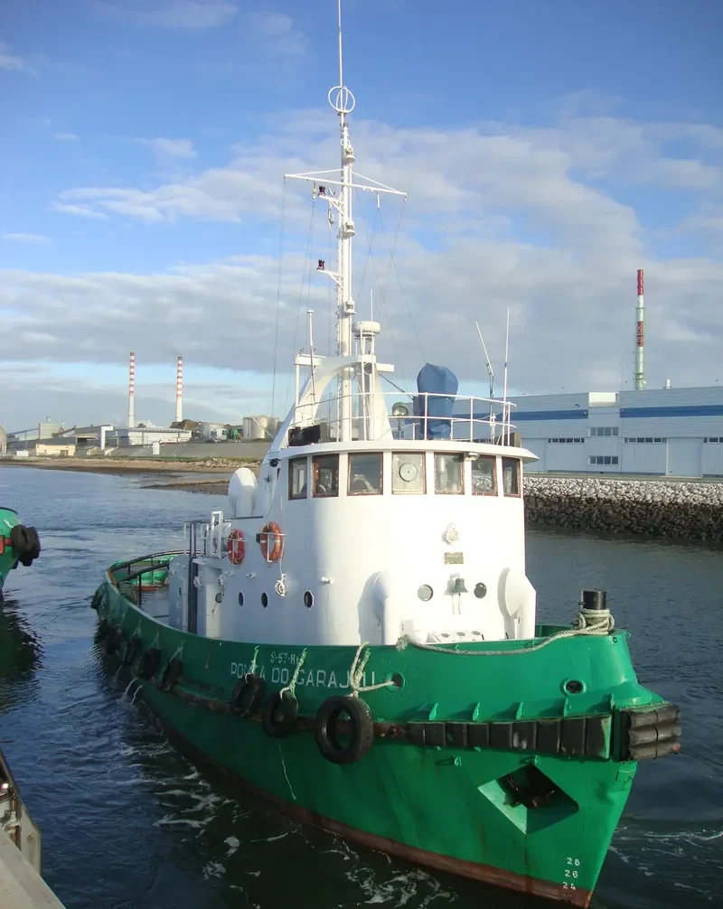 WINGER General Cargo IMO 5428702 photo 5