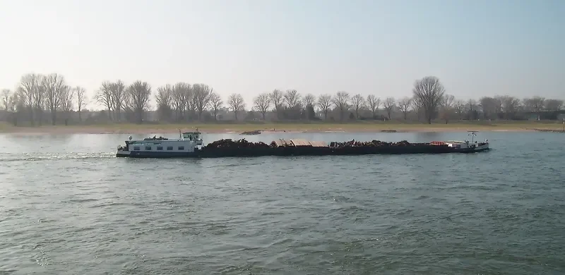 WINDROSE General Cargo IMO 5429500